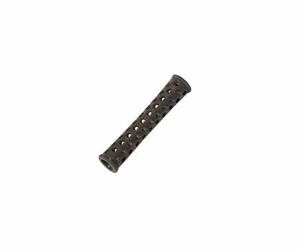 Comair Flachwellwickler Ø 11 mm Braun 10 Stück - Imagen 1 de 1