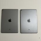 Apple iPad Air 2 A1566 Rear Housing + Battery | Camera & Small Parts Gray (2)