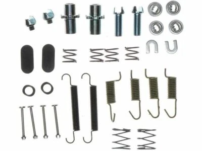 Kit de herrajes de freno de estacionamiento Raybestos 82264TC 2004 2005 para Subaru Baja 2003-2006 Foto 1 de 2