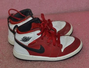Nike Air Jordan Nike 705304-601 Size Toddler 9C - Picture 1 of 8