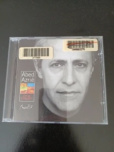 Abed Azrié ‎– Omar Khayyam - 1998 Sony Music Entertainment (Frankreich) wie NEU - Bild 1 von 3