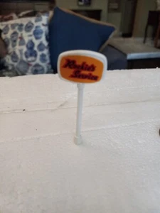 Playhouse Sign - Picture 1 of 4