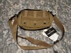MOJO Medical CLS Combat Lifesaver First Responder Aid Bag MOLLE Coyote Brown NWT