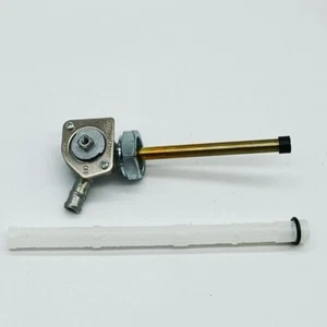 Motorcycle Fuel Tank Petcock Valve Switch for Honda CB400F (CB-1) 1989-1990 - Picture 1 of 8