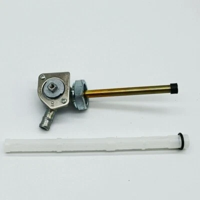 Motorcycle Fuel Tank Petcock Valve Switch for Honda CB400F (CB-1) 1989-1990      - Image 1 of 4