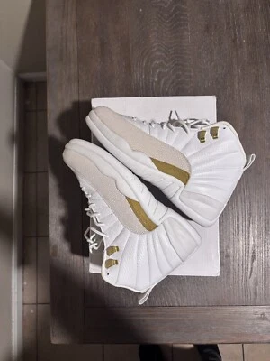 OVO Jordan 12s Talla 9.5 Foto 1 de 4