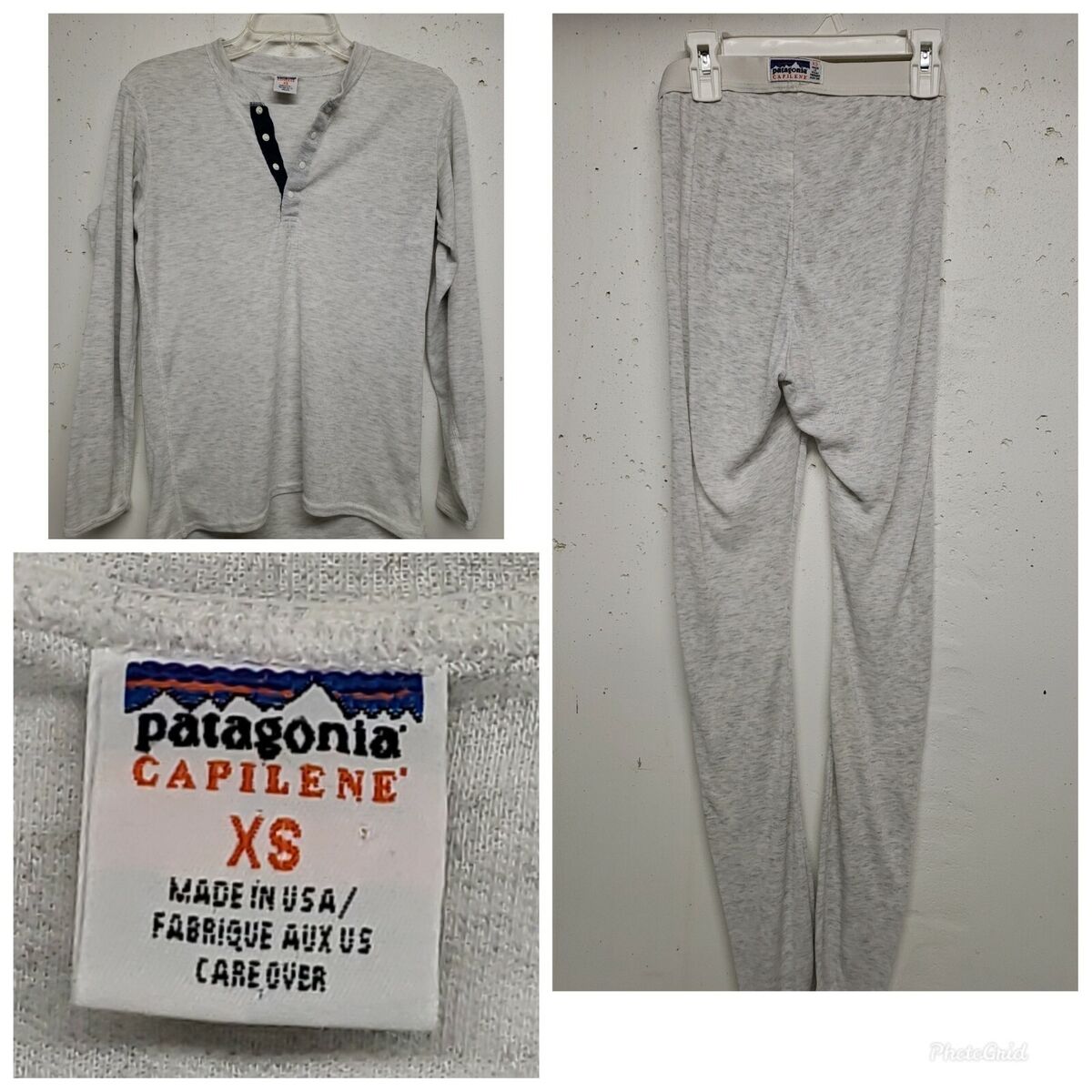 Patagonia Men Winter Sports Clothing Gray for sale | eBay Patagonia Men Winter Sports Clothing Gray for sale | eBay