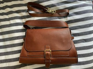authentic mulberry bolsa
