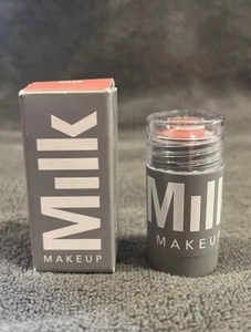 Milk Makeup Lip + Cheek Cream Blush Stick WERK - 0.21 oz/6 g - NIB - Picture 1 of 2