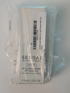 Kanebo Sensai Cellular Performance Re-Counturing Lift Essence 40ml/1.3oz - Picture 1 of 3