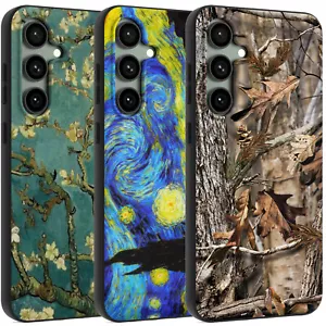 Funda de teléfono para Samsung Galaxy A16 5G diseño delgado TPU goma protector - Imagen 1 de 22