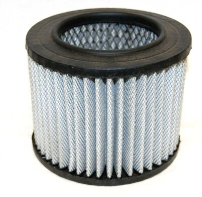 QUINCY QGB25 QUINCY 128849E362 POLYESTER AIR FILTER ELEMENT QGB 25, 5.3/4'' OD, 4.3/4'' H