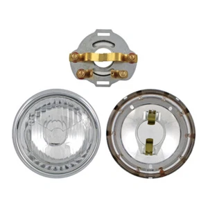 OPTIKGRUPPE GS 150 MIT VISIER PIAGGIO 160 FÜR VESPA GS VSB 1962-1964 - Bild 1 von 2