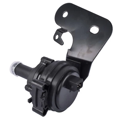 Для 2008-2011 Cadillac CTS & STS седан 4-дверный 3,6 л вспомогательный электрический водяной насос - Изображение 1 из 4