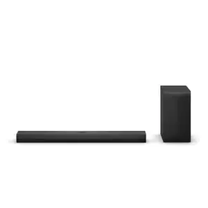 Barra de sonido LG US70TY con canal Dolby Atmos 3.1.1 - Imagen 1 de 8