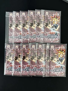 YUGIOH Duelist Legacy Volume 1 Booster Pack FACTORY SEALED JAPANESE MINT 1 PACK - Picture 1 of 2