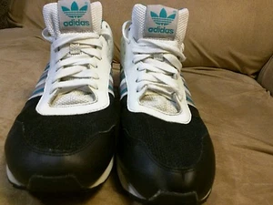 adidas Originals ZX 503 Turnschuhe Laufschuhe Gr. 10,5 - Bild 1 von 12