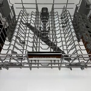 KitchenAid Dishwasher Bottom Lower Dish Rack Model KUD123HBO