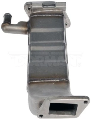 For 2007-2010 Chevrolet Express 3500 EGR Cooler Dorman 677722PT 2008 2009 2010 - Image 1 of 4