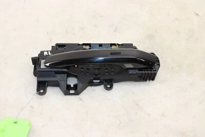 Manija de puerta exterior trasera izquierda OEM KX29 2018-2024 AUDI SQ5 Q5 Foto 1 de 4