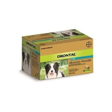 drontal plus ebay
