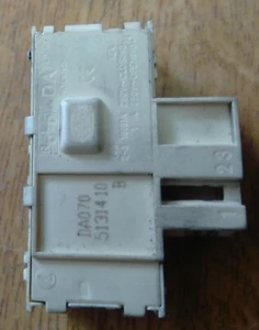 Türschalter Waschmaschine Bosch Siemens 100% i.O. - Bild 1 von 2