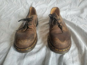 dr martens 5.5