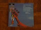 Eno/Phil Manzanera: "801 Live" Japan SHM Mini-LP 2 CD VSCD-4304 [roxy music QM