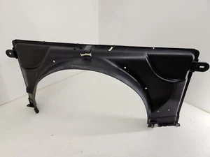 2011-2016 Ford F250 F350 F450 F550 Super Duty 6.7 Diesel Lower Fan Shroud OEM - Picture 1 of 8
