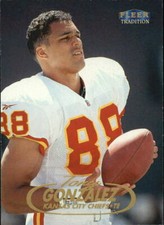 1998 Fleer Tradition Football Cards U Pick! Great Shape!!!