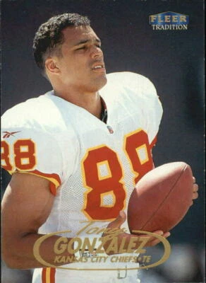 1998 Fleer Tradition Football Cards U Pick! Great Shape!!! - Image 1 of 4