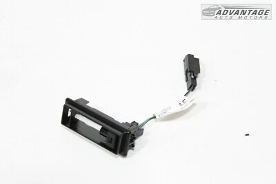 2016-2018 LINCOLN MKX DASHBOARD LEFT OR RIGHT ILLUMNATION COURTESY LIGHT OEM - Image 1 of 4