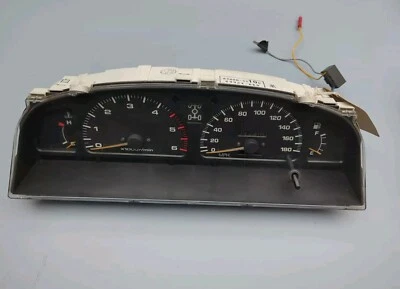 Medidor de velocidad en racimo Toyota Hilux Surf Gen3 83800-35100 Foto 1 de 4