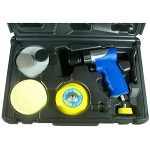 Astro Pneumatic 3050 Dual Action Sanding/Polishing Kit - Picture 1 of 1