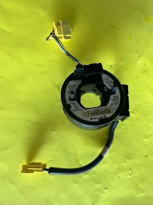 2003-2007 Honda Accord рулевое управление пружина спиральный кабель OEM - Изображение 1 из 4