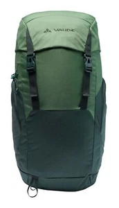 VAUDE Jura 32 Backpack Wanderrucksack Rucksack Woodland dunkelgrün grün Neu - Bild 1 von 4