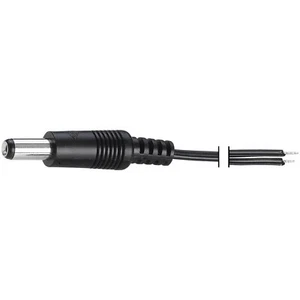 VOLTCRAFT 93025C200 Cavo A Bassa Potenza Con Estremità Aperte 5.5Mm 2.1Mm. 20 M - Picture 1 of 2