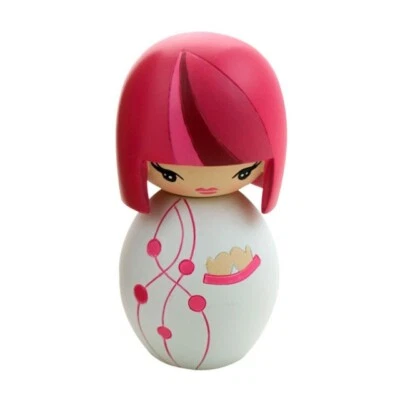 Винтажные куклы Momiji Message танцующая девочка - Изображение 1 из 2