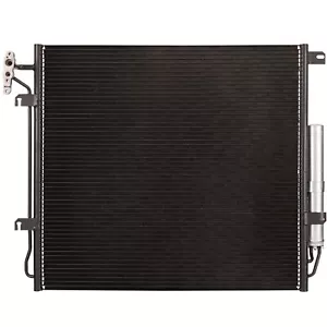 Condensador de CA apto para Land Rover LR3 2005-2009 Range Rover Sport V6 V8 4,0 L 4,2 L 4,4 L - Imagen 1 de 4
