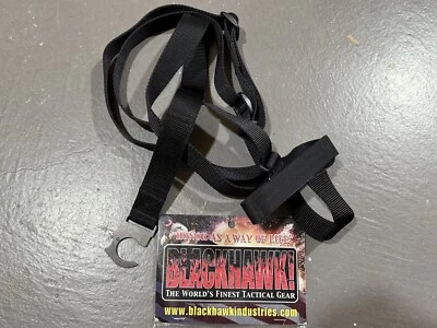 Estilingue Blackhawk SWIFT - Estilingue de espingarda para mão esquerda - 70GS03BKL - Imagem 1 de 4