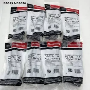 8X Ignition Coils DG525 & DG526 Motorcraft For Ford F250 F350 Super Duty 6.2L-V8 - Picture 1 of 9