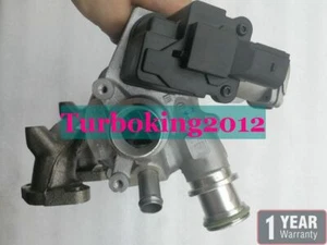 NEW GENUINE 03F145701F SKODA FABIA OCTAVIA YETI CBZA CBZB 1.2 TFSI Turbocharger - Imagen 1 de 7