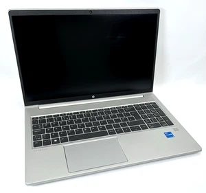 HP ProBook 450 G10 15.6" Laptop Core i5 13th Gen 16GB RAM 512GB Windows 11 Pro - Picture 1 of 12