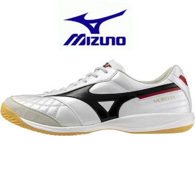 Nuevos Zapatos Mizuno Fútbol Sala Morelia SALA JAPÓN EN Q1GA2502 09 ¡Envío Gratis!! Foto 1 de 4