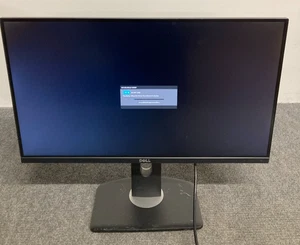 Dell U2515Hc Flat Panel Monitor w/ Stand and Power Cord - Picture 1 of 4