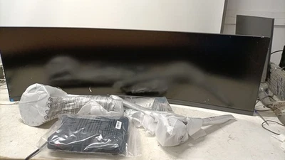 DEFEKT ASUS ROG Strix XG49WCR - 49 Zoll DQHD Curved Gaming Monitor - 165 Hz, 1ms - Bild 1 von 4