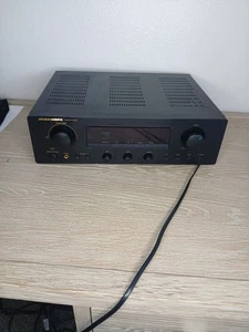 Marantz SR4120 Receiver HiFi Stereo Home Audio 2 Channel  Recever WORKS No Remot - Picture 1 of 4