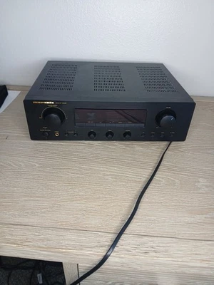 Marantz SR4120 Receiver HiFi Stereo Home Audio 2 Channel  Recever WORKS No Remot - Image 1 of 4