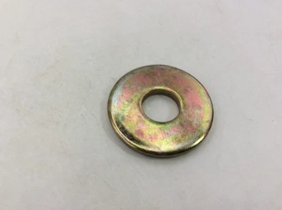 Arctic Cat 0114-197 Washer Flat .390X1.06X 125 1990-2011 EXT 580 EFI L/C Prowler - Image 1 of 3