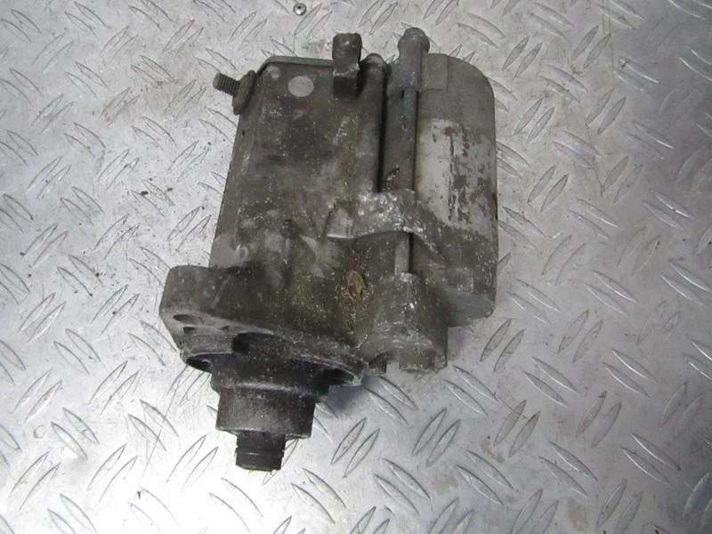 Honda Civic 1989 Starter Engine Used, Genuine FR322091-20 - Image 1 of 1